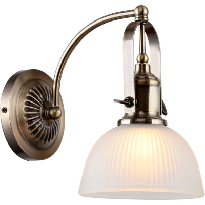 Бра Stilfort 1002/05/01W Viva