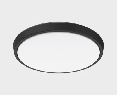 Уличный потолочный светильник Italline IT6011