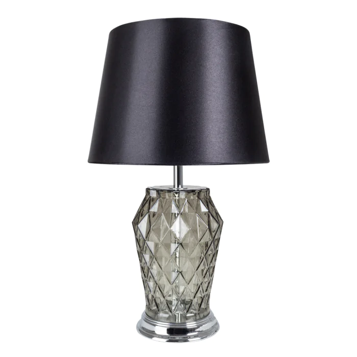Светильник настольный Arte Lamp MURANO A4029LT-1CC