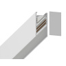 Заглушка для накладного магнитного шинопровода Magnetic 48V (2шт) Ambrella light GL3605