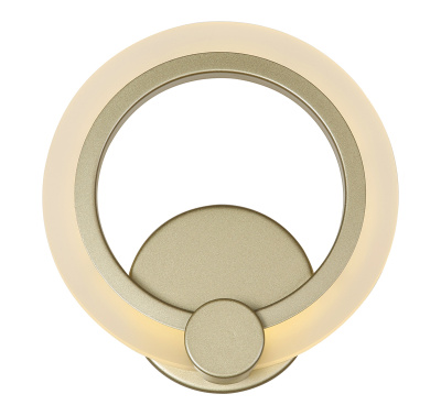 Светильник настенный светодиодный Stilfort 2074/03/01W Verdi