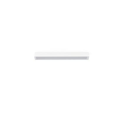 Потолочный cветильник Nowodvorski Straight Ceiling Led S White 7557