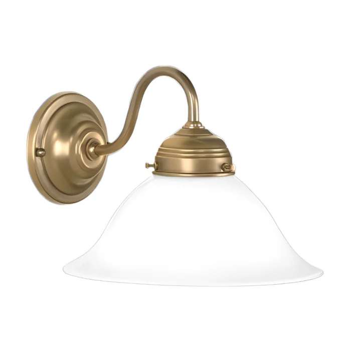 Бра Berliner Messinglampen A7-21opB