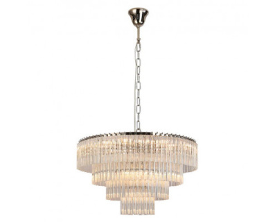 Люстра 8708+11/C Newport