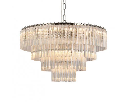 Люстра 8708+11/C Newport