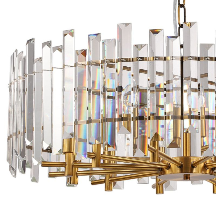 Люстра подвесная Stilfort 2114/05/12P Feeriya