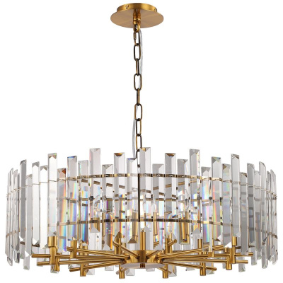 Люстра подвесная Stilfort 2114/05/12P Feeriya