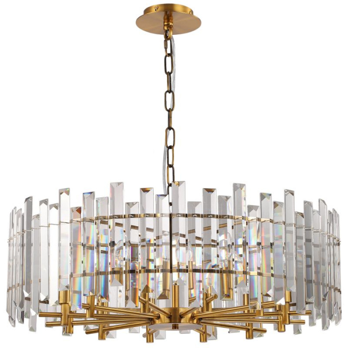 Люстра подвесная Stilfort 2114/05/12P Feeriya