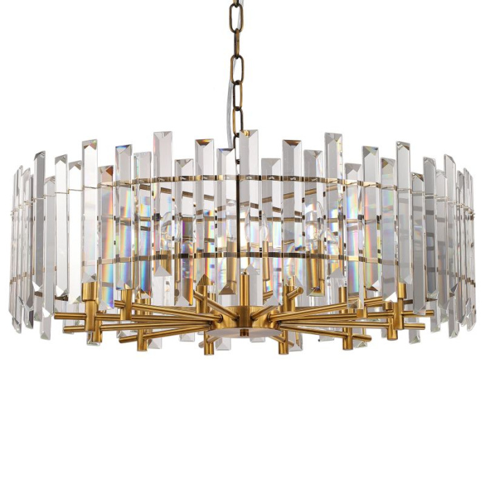 Люстра подвесная Stilfort 2114/05/12P Feeriya