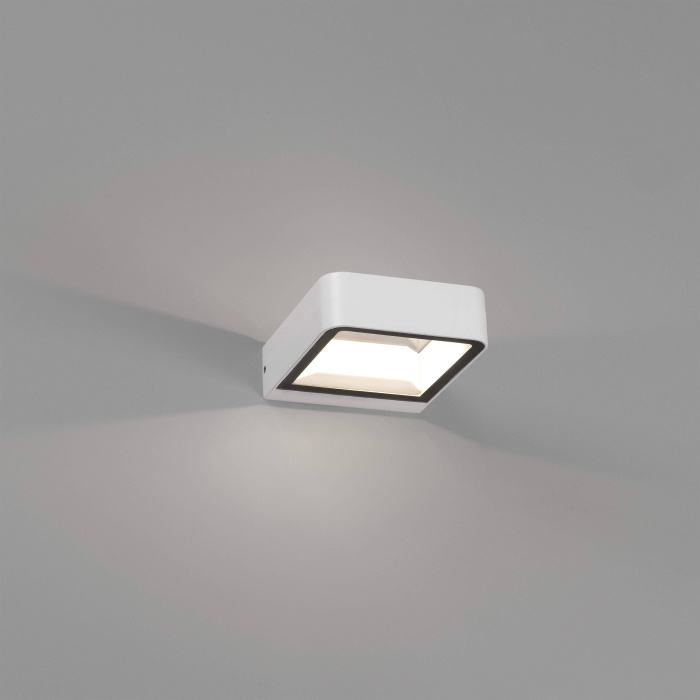 Настенный светильник AXEL LED wall lamp