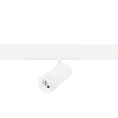 Светильник трековый SMART Zoom Белый LED 1*20W 2700K-6000K 1 800Lm Ra&gt;90 10-55° IP20 D40xH90 22 ST658.596.20