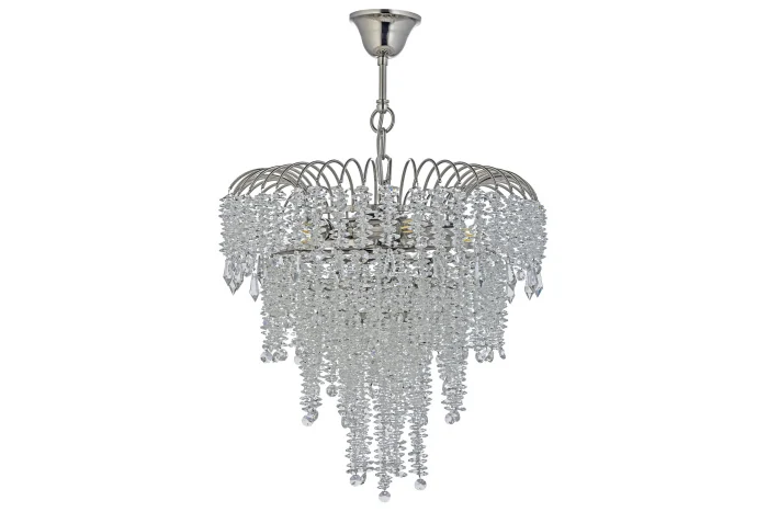 Люстра подвесная Arti Lampadari Ferla E 1.5.46.105 N