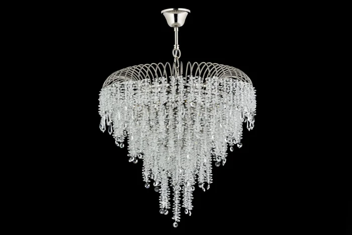 Люстра подвесная Arti Lampadari Ferla E 1.5.46.105 N