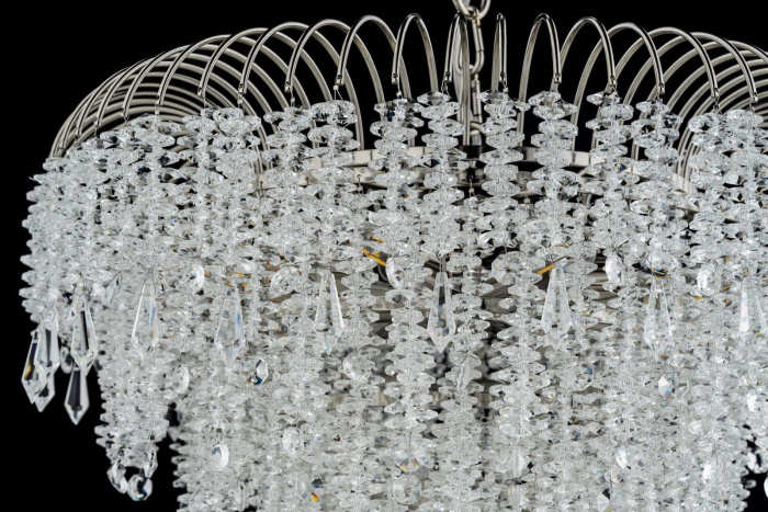 Люстра подвесная Arti Lampadari Ferla E 1.5.46.105 N