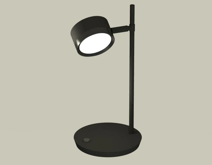 Комплект настольного поворотного светильника Ambrella light XB9802150