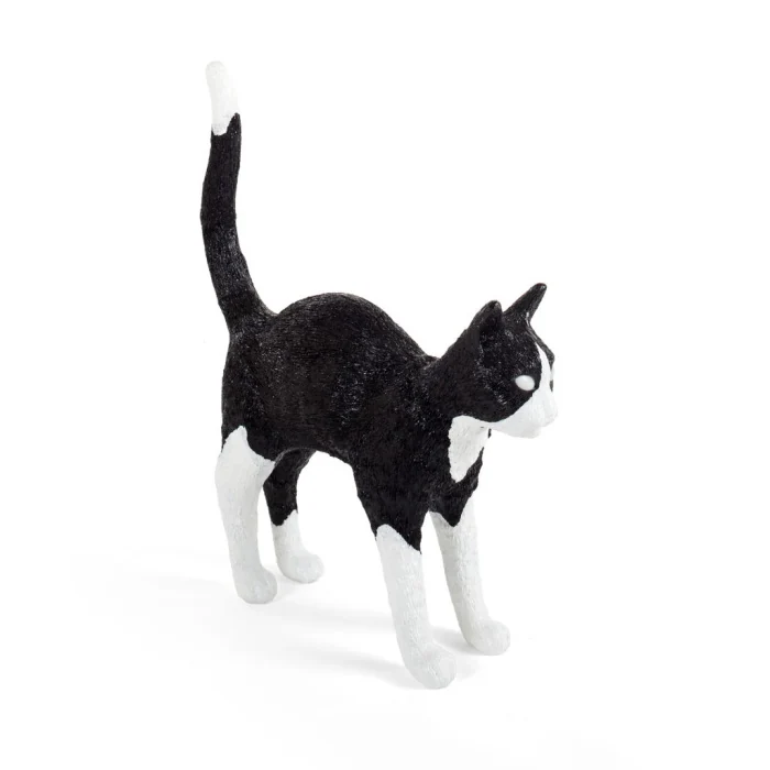 Настольная лампа Seletti Cat Lamp 15042