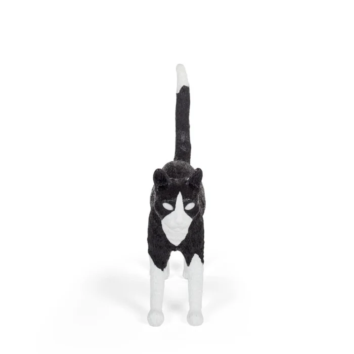 Настольная лампа Seletti Cat Lamp 15042