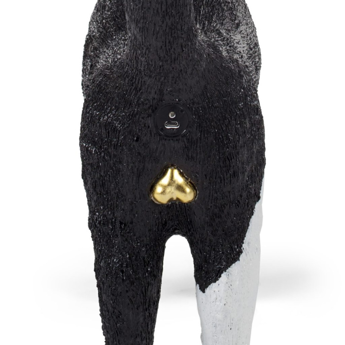 Настольная лампа Seletti Cat Lamp 15042