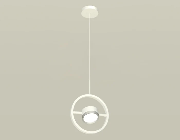 Комплект подвесного поворотного светильника Ambrella light XB9111101