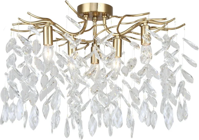 Люстра потолочная Stilfort 2180/05/06C RAMO