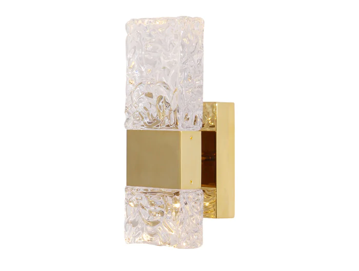 Бра 15382/A Champagne gold Newport