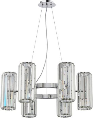 Люстра подвесная Stilfort 2175/09/12P Twin