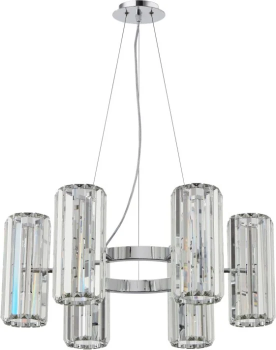 Люстра подвесная Stilfort 2175/09/12P Twin