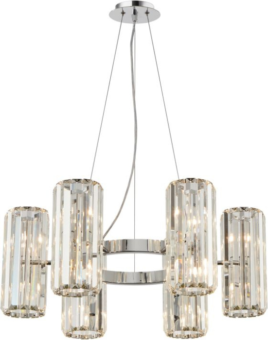 Люстра подвесная Stilfort 2175/09/12P Twin