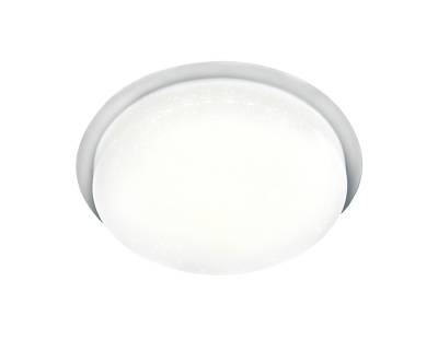 Встраиваемый точечный светильник Ambrella light F450 W/W