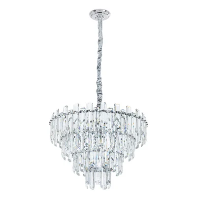 Светильник подвесной Divinare ROSIE 3511/02 LM-8