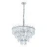 Люстра подвесная Divinare ROSIE 3511/02 LM-8
