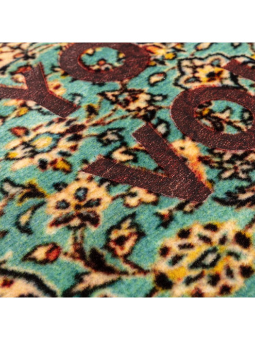 Ковер Seletti Burnt Carpet 18235