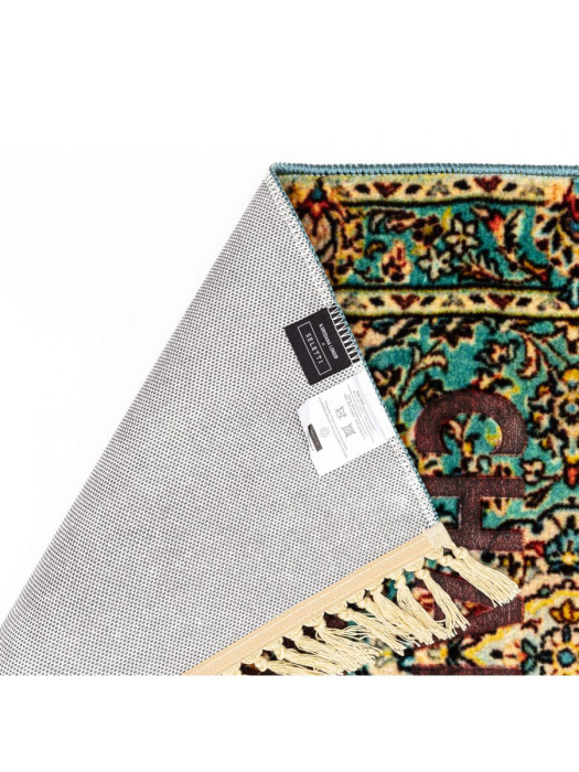 Ковер Seletti Burnt Carpet 18235