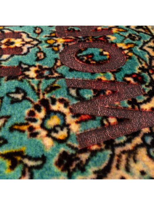 Ковер Seletti Burnt Carpet 18235