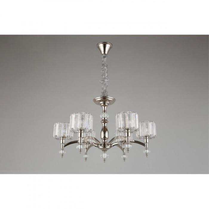 Люстра подвесная Aployt Hortens APL.750.03.06