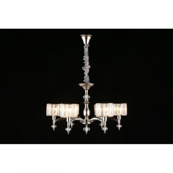 Люстра подвесная Aployt Hortens APL.750.03.06