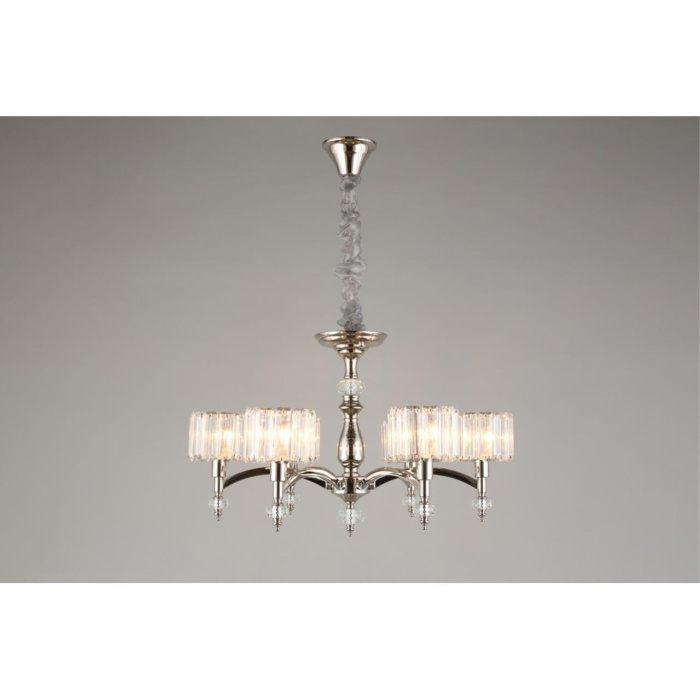 Люстра подвесная Aployt Hortens APL.750.03.06