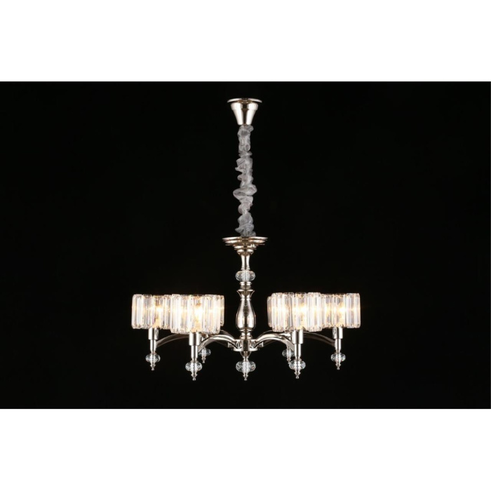 Люстра подвесная Aployt Hortens APL.750.03.06