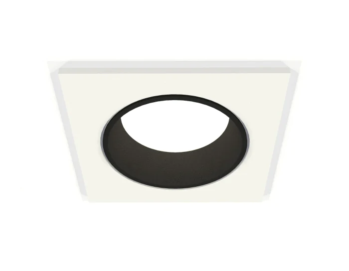 Комплект встраиваемого светильника Ambrella light XC6520002