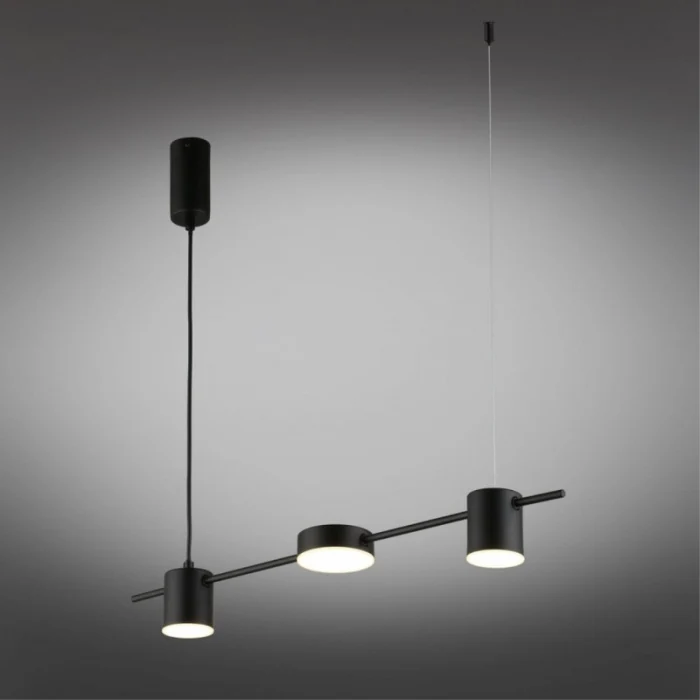 Люстра подвесная Aployt Frania APL.017.03.18