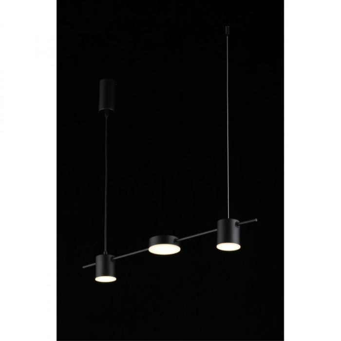 Люстра подвесная Aployt Frania APL.017.03.18