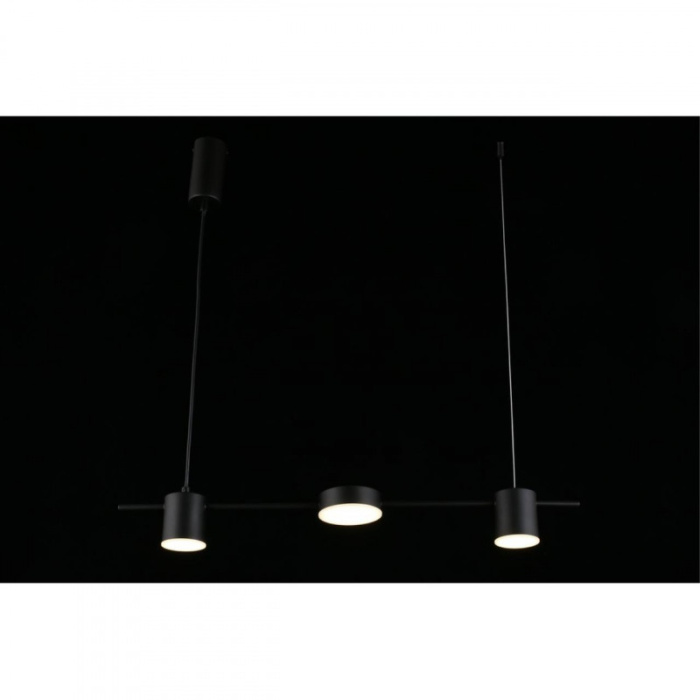 Люстра подвесная Aployt Frania APL.017.03.18