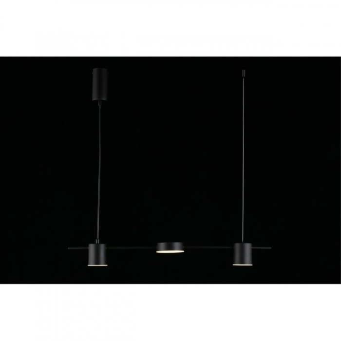 Люстра подвесная Aployt Frania APL.017.03.18