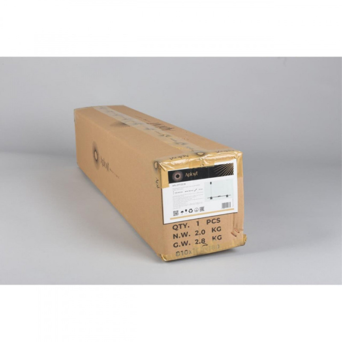 Люстра подвесная Aployt Frania APL.017.03.18