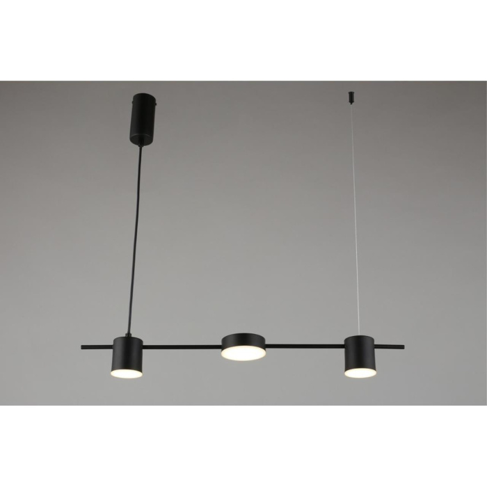 Люстра подвесная Aployt Frania APL.017.03.18