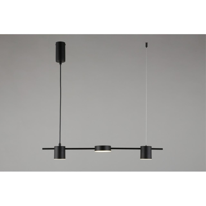 Люстра подвесная Aployt Frania APL.017.03.18