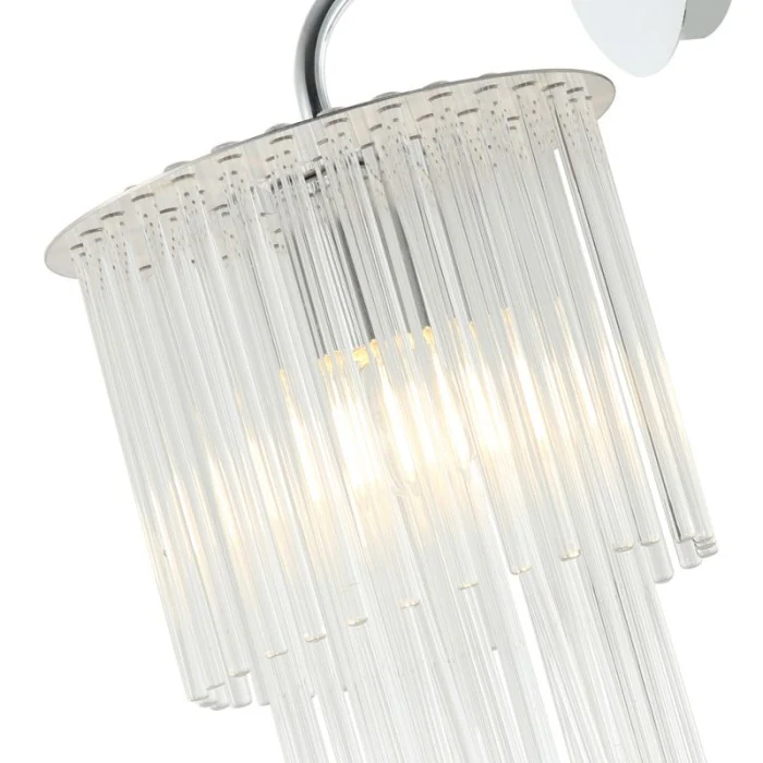 Светильник настенный Stilfort 2132/09/01W Imposio