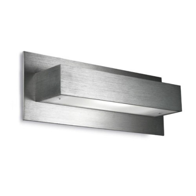 Настенный светильник Leds C4 ALU 443-AL