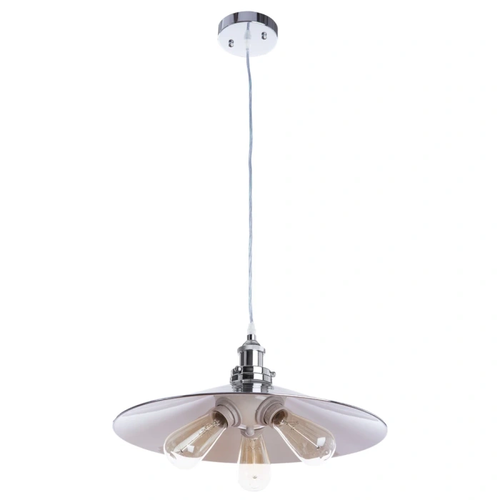 Подвесной светильник Divinare Delta 2003/22 SP-3