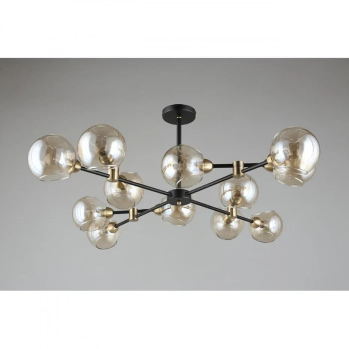 Люстра потолочная Omnilux Fasano OML-94207-12